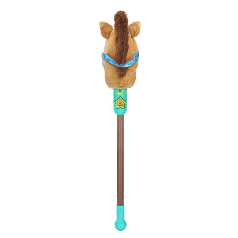 Vtech Trotting Tunes Hobby Horse, , hi-res