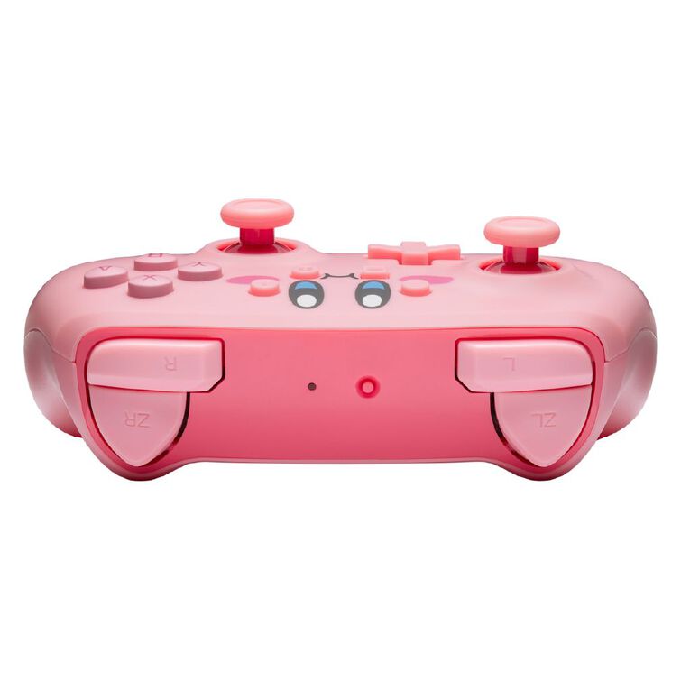 PowerA Nintendo Switch Wireless Controller Kirby, , hi-res