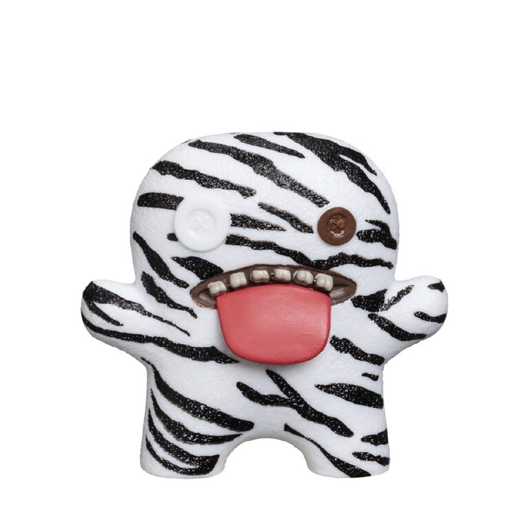 Fuggler Series 1 Collectible Figure Blind Box, , hi-res