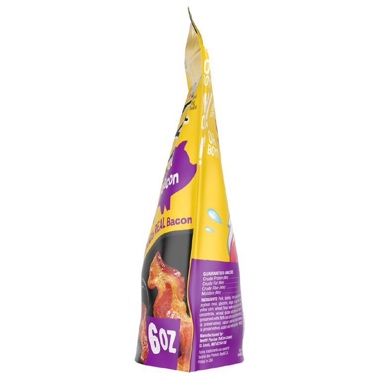 Beggin Bacon Dog Treats 170g, , hi-res