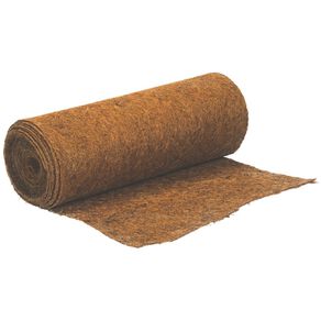 Northcote Pottery Coconut Liner Roll 1m x 0.6m