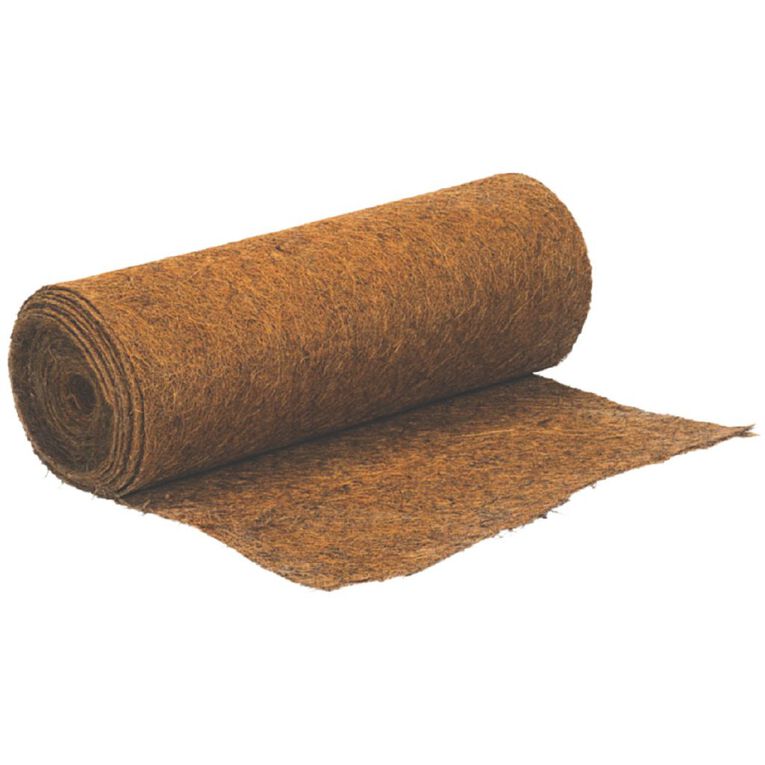 Northcote Pottery Coconut Liner Roll 1m x 0.6m, , hi-res