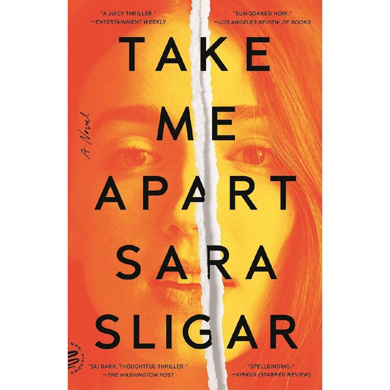 Take Me Apart by Sara Sligar, , hi-res