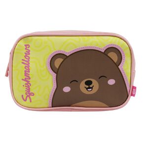 Squishmallows Cosmetic Bag