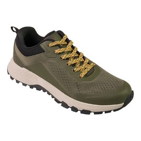 Active Intent Men's River Trainers