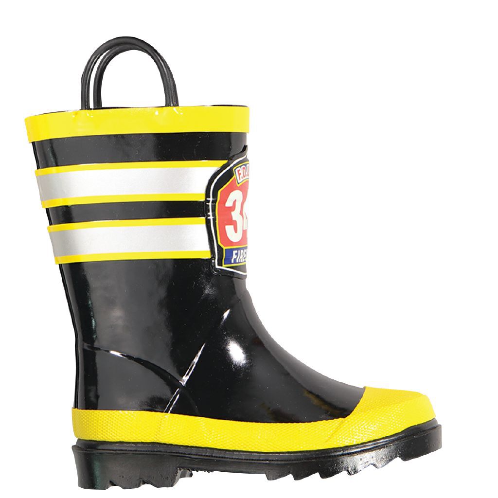 warehouse gumboots