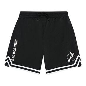 All Blacks Kids' Mesh Shorts