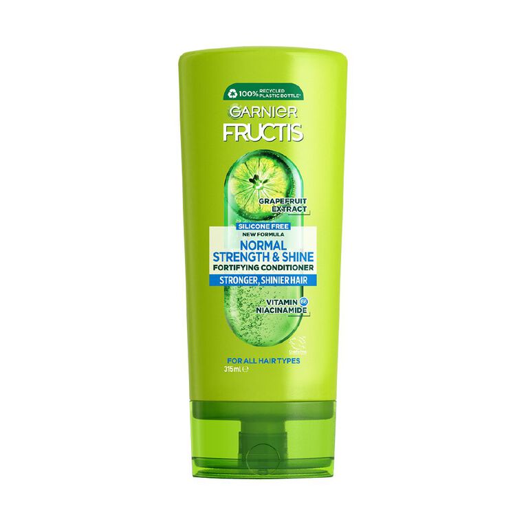 Garnier Fructis Normal Conditioner 315ml The Warehouse