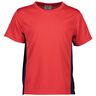 Red/Navy