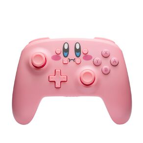 PowerA Nintendo Switch Wireless Controller Kirby