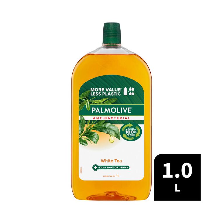 Palmolive Antibacterial Liquid Hand Wash, , hi-res