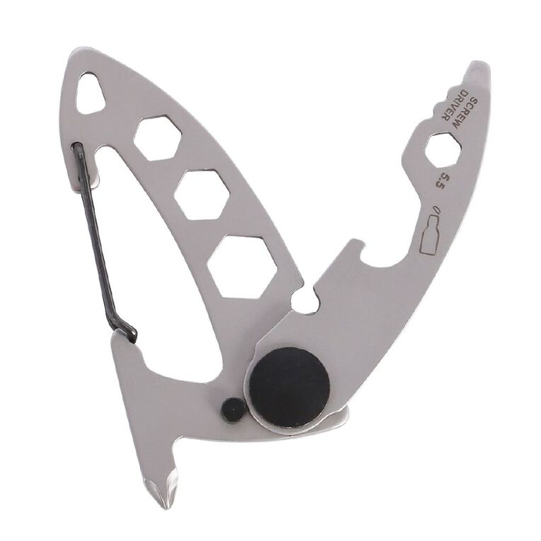 Navigator South Pocket Camping Multitool, , hi-res