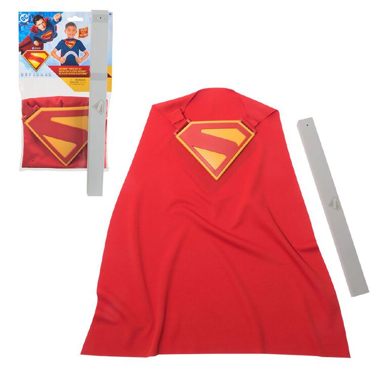 Superman Classic Roleplay, , hi-res