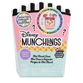 Munchlings Mini Munch 2 Pack Series 1 Wave 2