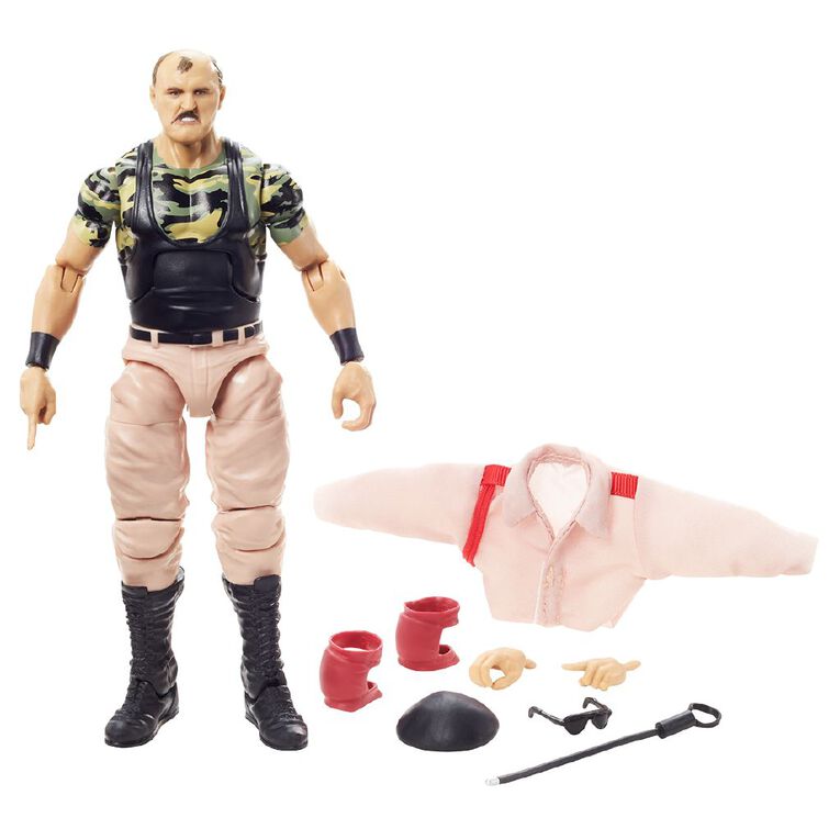 WWE Elite Figure Assorted, , hi-res