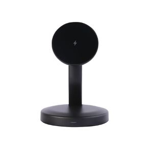 Tech.Inc 15w Magnetic Wireless Charger TIWS1083A