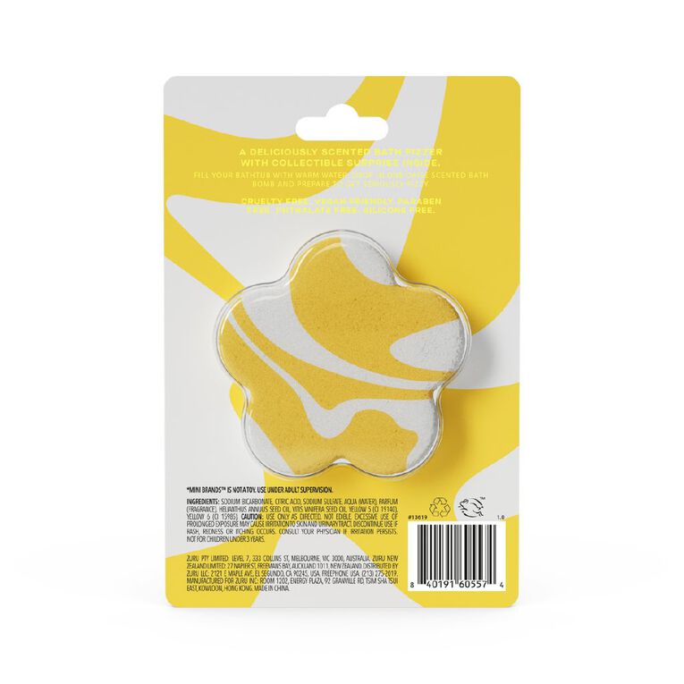Daise Bath Bomb Soft Serve 85g, , hi-res
