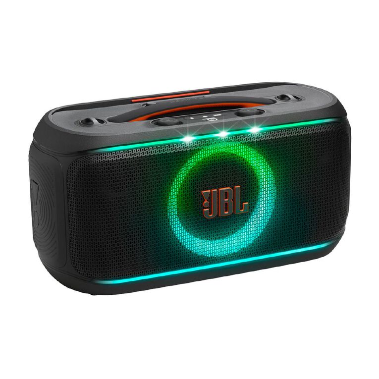 JBL Partybox On The Go Essential Mk2, , hi-res