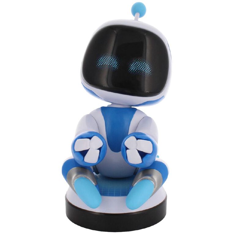Cable Guys Astro Bot, , hi-res