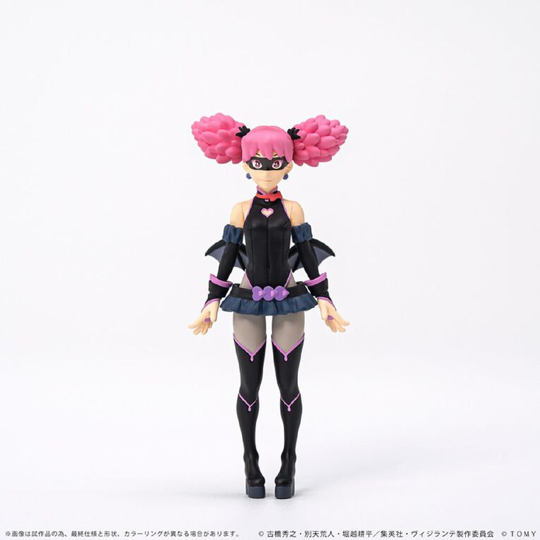 Spark-Fig My Hero Academia Vigilante Collekazaro Popstep, , hi-res