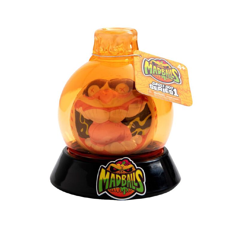 Mad Balls Core Potions Assorted, , hi-res