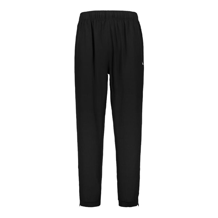 Active Intent Men's Stretch Tech Shell Pants Black The Warehouse