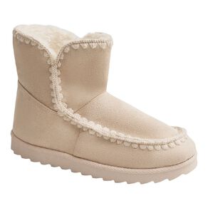 H&H Women's Bannie Slipper Boots