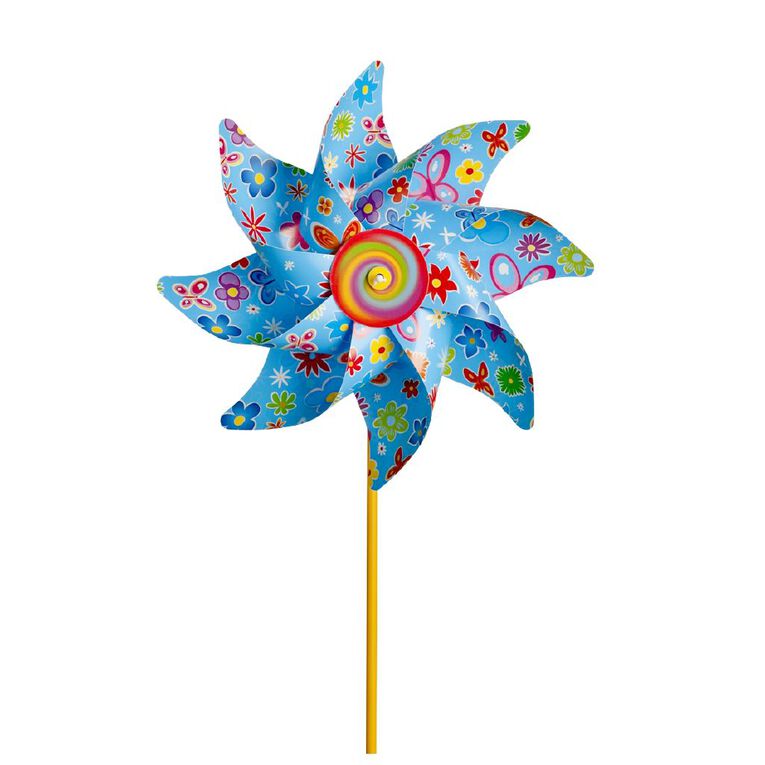 Toy Windmills Assorted, , hi-res