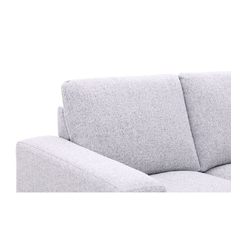 Living & Co Sienna 2.5 Seater Sofa, , hi-res