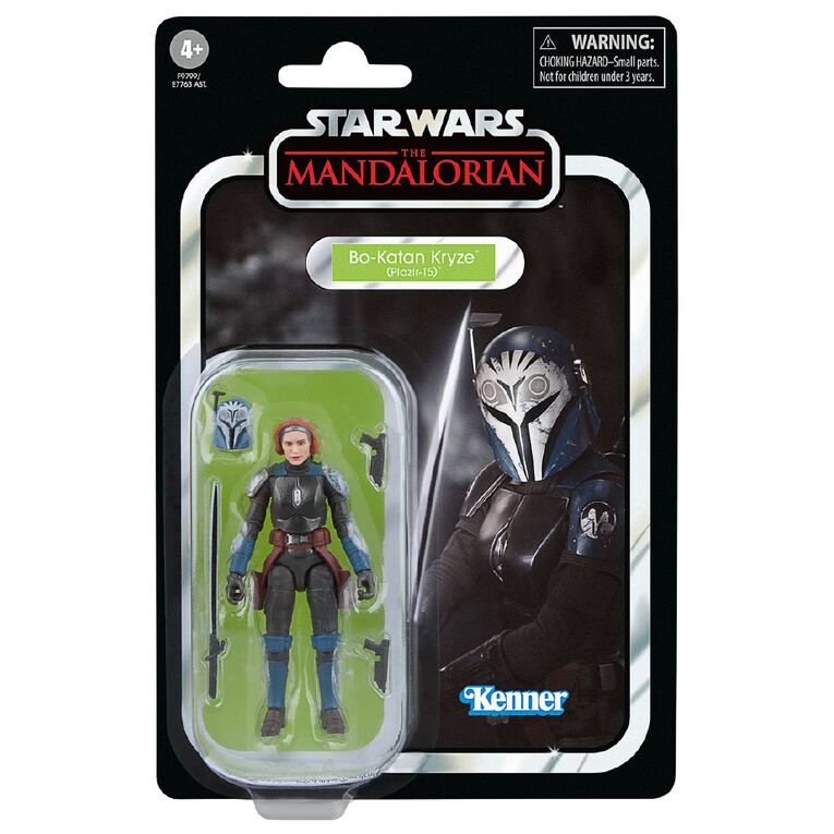 Star Wars S3 Vintages Figures Assorted, , hi-res