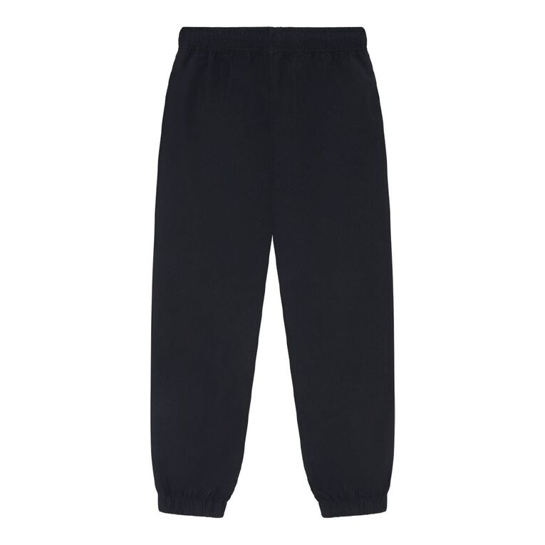 Young Original Boys School Pants, Black, hi-res
