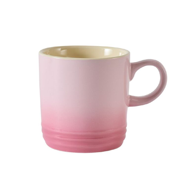 Living & Co Vida Ombre Mug Pink Pink, , hi-res