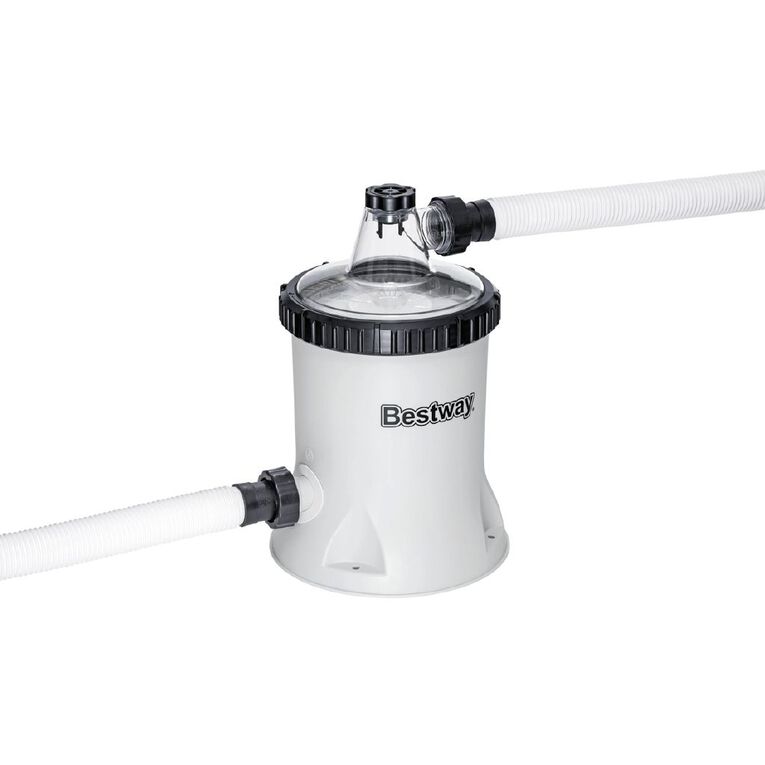 Bestway Polysphere Filter Pump 5678L/1500gal, , hi-res