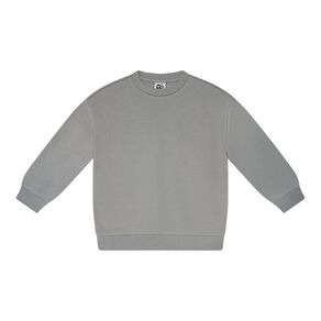 Young Original Plain Crew Sweat