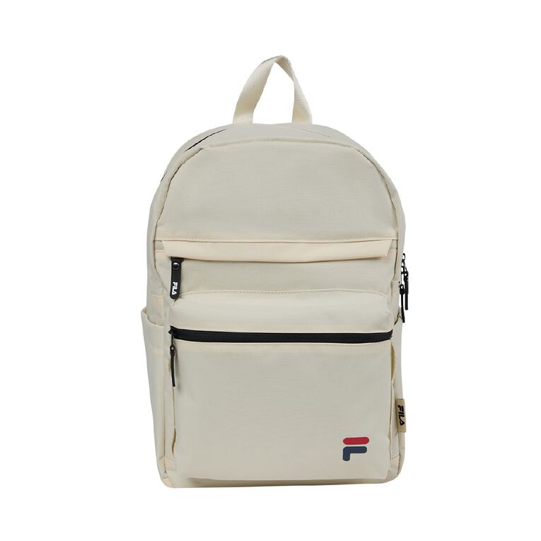 Fila Bagatta Backpack Cream, , hi-res