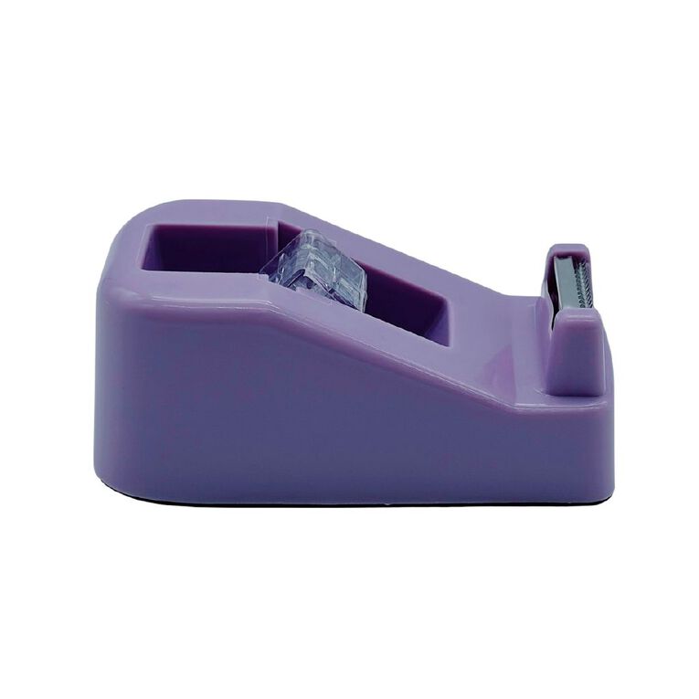 Uniti Floral Tape Dispenser Purple Mid, , hi-res
