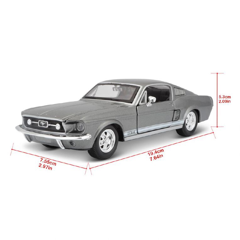 Maisto 1:24 Special Edition Assorted, , hi-res