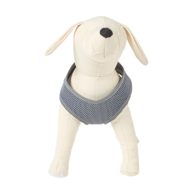 Pet HQ Reflective Dog Harness Small, , hi-res