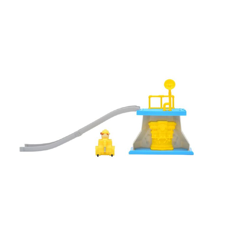 Paw Patrol Tower Mini Playset Assorted, , hi-res
