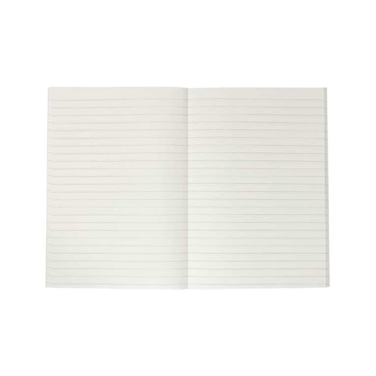 Desk Tribe Notebook Stone Cover A5, , hi-res