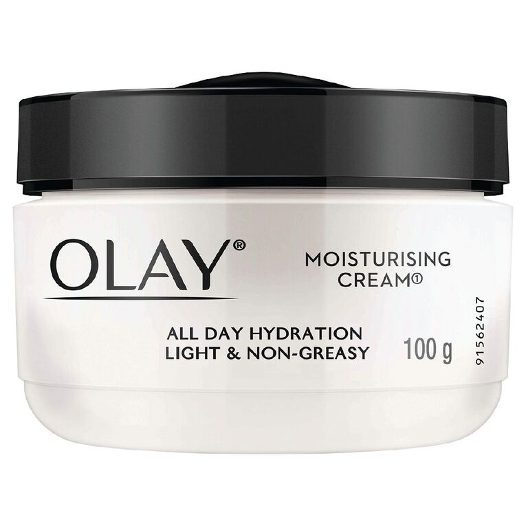 Olay Moisturizing Cream 100g, , hi-res