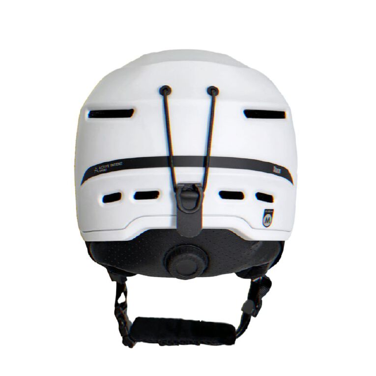 Active Intent Sports Storm Snow Helmet White Large, , hi-res