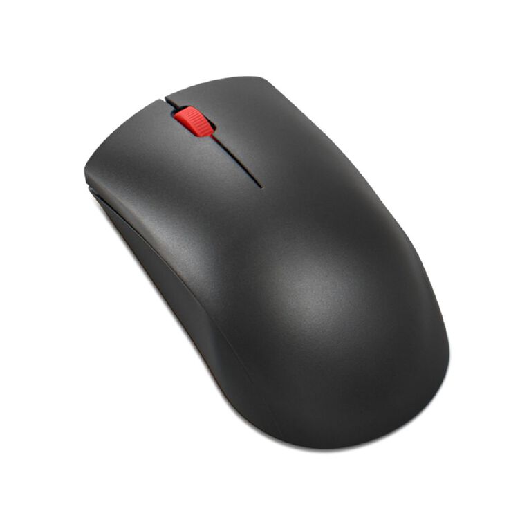 Lenovo 150 Wireless Mouse Black, , hi-res