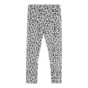 Young Original All Over Print Leggings