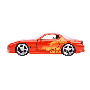 Fast & Furious Jada 1:32 Diecast Vehicle Wave 3 Assorted