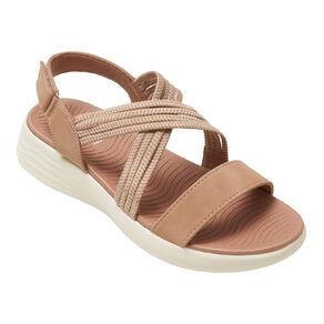 H&H Women's Sporty Sole Sandals