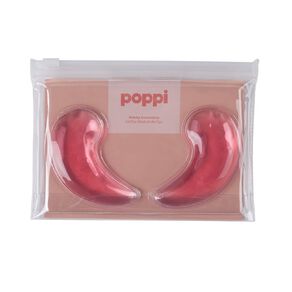 Poppi Gel Under Eye Mask