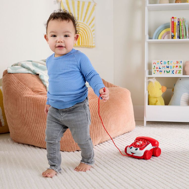 Fisher-Price 80th Chatterphone, , hi-res