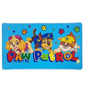 Paw Patrol Non Slip Bath Mat