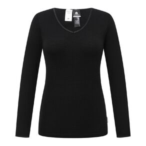 H&H Women's Merino Thermal Long Sleeve Top
